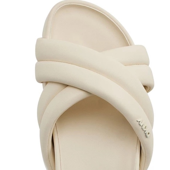 DKNY Indra Criss Cross Shoes - Picture 4 of 5